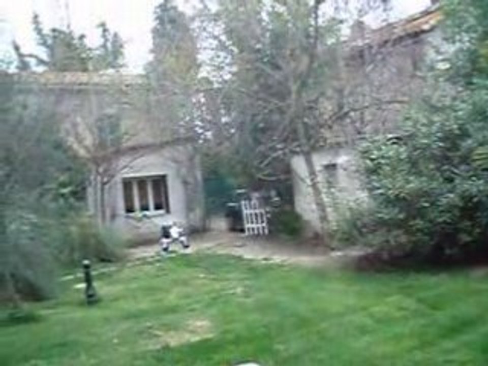 Eco8-Hugues 500 sur flotteurs