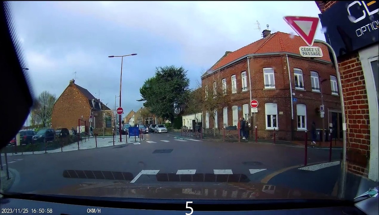 leers et casse voiture