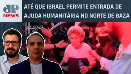 Hamas adia segunda libertação de reféns; especialistas em relações internacionais comentam