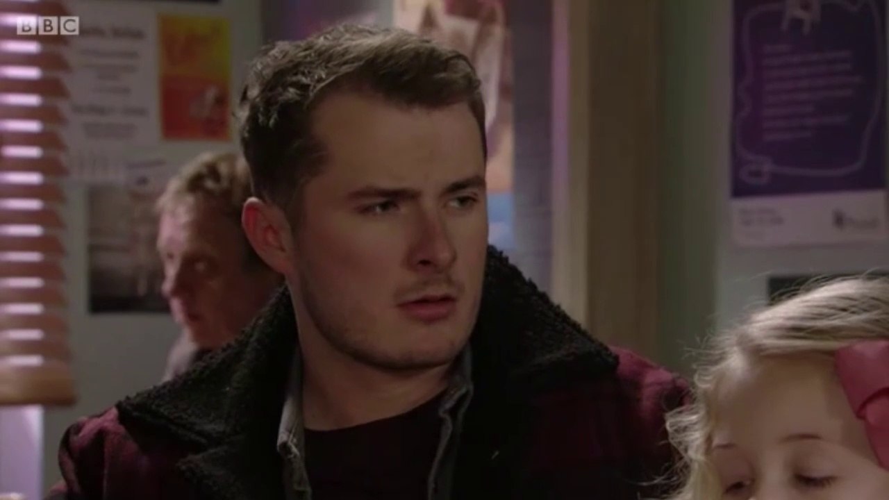 Ben Mitchell and Callum Highway | Ballum 4 (Ben and Family Only)