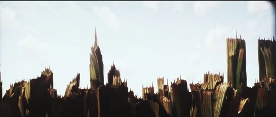 Fourmiz Bande-annonce (EN)