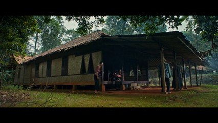 BAYI AJAIB FILM HOROR INDONESIA