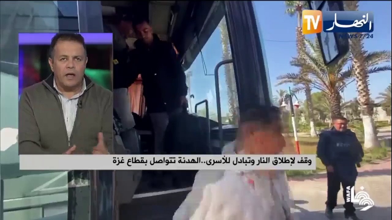 أطفال ونساء بسجون الإحتلال .. الكيان الصهيوني يفضح نفسه في صفقة تبادل الأسرى