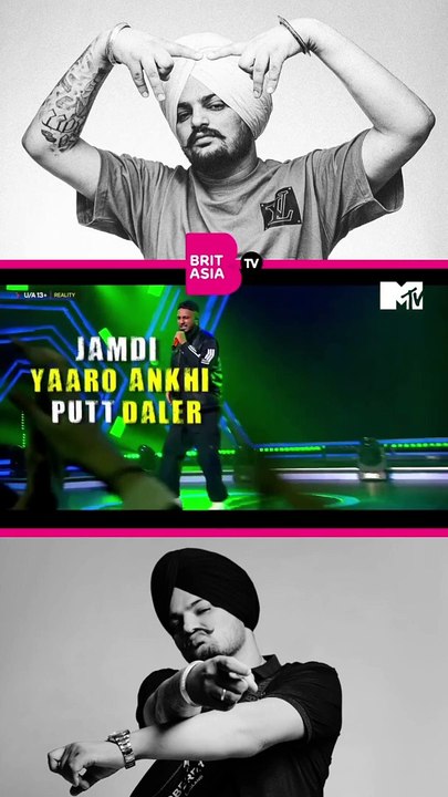 Sidhu Moosewala