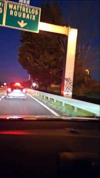 accident 21 11 23 a 17h42 villeneuve d'ascq