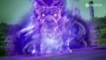 Martial God Asura Ep 16 Multi sub