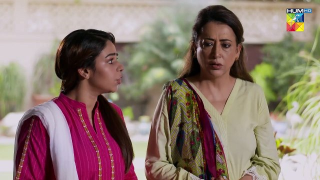 Kahain Kis Se - Episode 12 - 25th November 2023 [ Washma Fatima & Subhan Awan ] - HUM TV