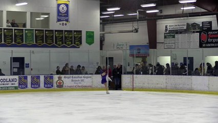 Star 6 Women Okanagan Interclub