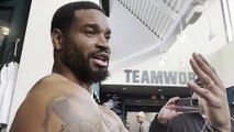 Darius Slay on trap games and short week recovery