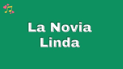 La Novia Linda Manolo Solano Pista