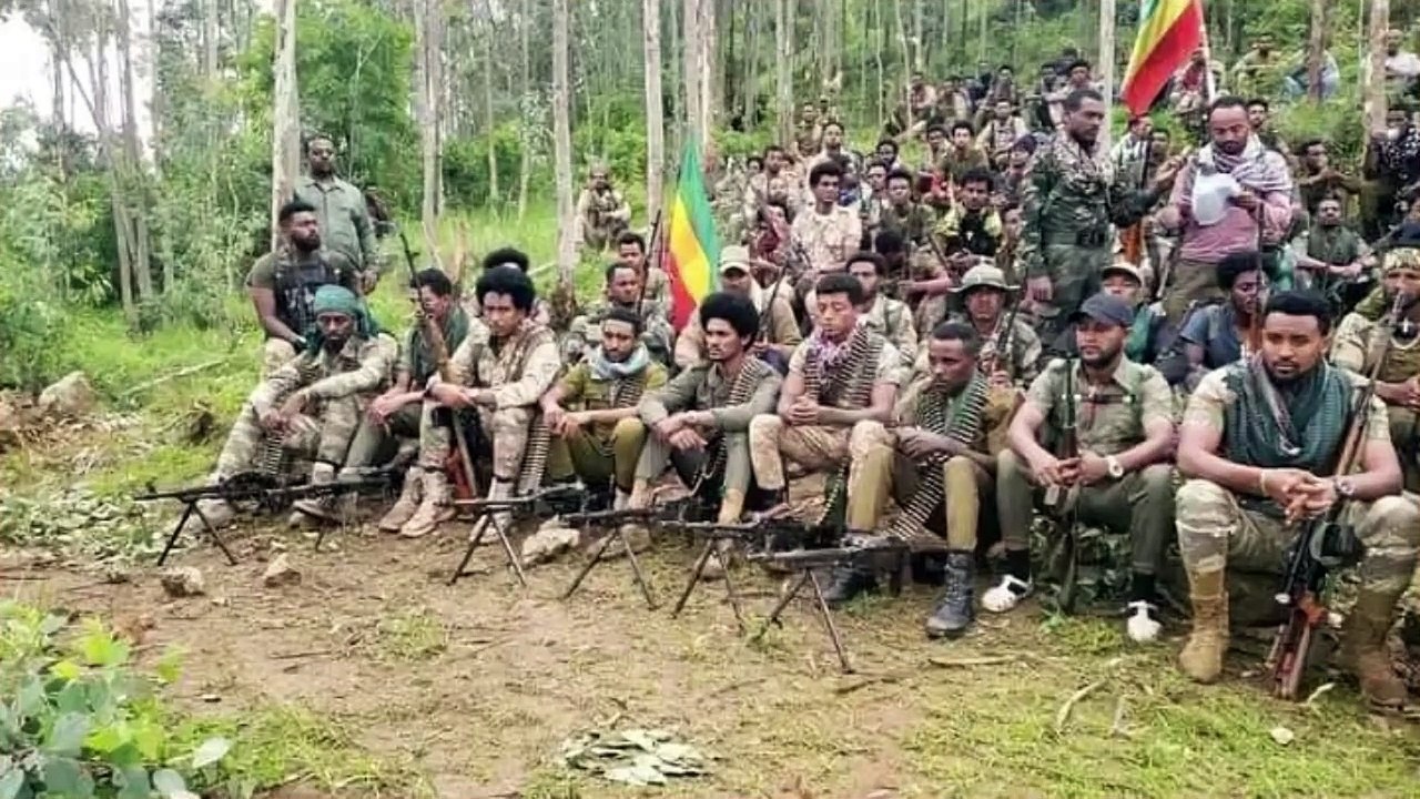 ፋኖ ለማመን የሚከብድ ድርብ ድል አስመዘገበ