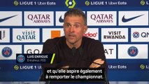 Luis Enrique : La meilleure façon de préparer le rendez-vous face à Newcastle