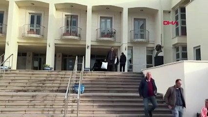 Muğla'da D vitamini eksikliği nedeniyle annesini öldüren genç tutuklandı