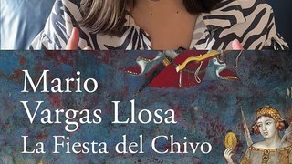 Cambio escritor x escritora: Mario Vargas Llosa x Julia Álvarez