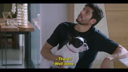 (400) Valentin gay storyline  seas0n 2 pt 15a -