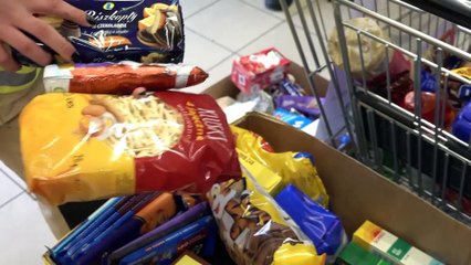 Pomóż dzieciom przetrwać zimę