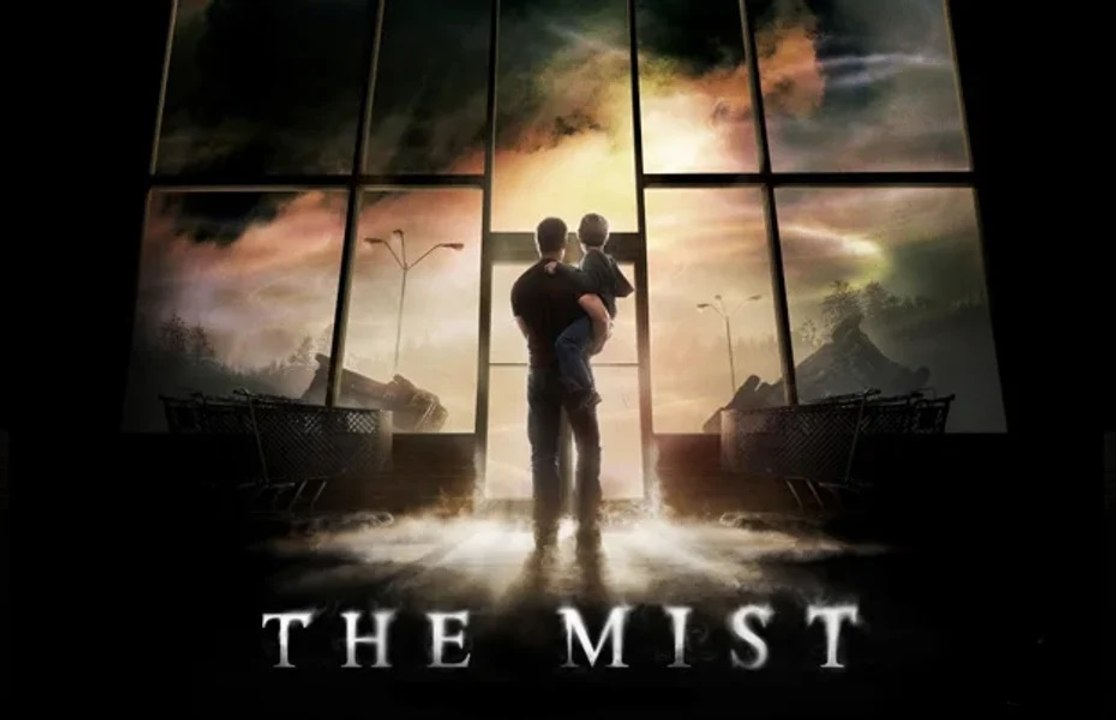 The mist hollywood online hindi dubbed movie download