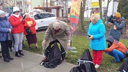 Barć Film Festival 2023 in Barcin: Special Unveiling with Krzysztof Zanussi & Stars 🎬