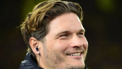 Terzic scherzt: "Mit uns wird es definitiv nicht langweilig"