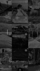 SINGULARITÉ DU PAYSAGE A VOIR ABSOLUEMENT  La Pierre de Guatapé, Colombie 