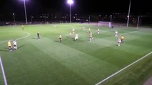 Bradford City U18's Goals vs Queen Ethelburga's Sports - 2021