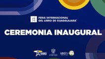 Acta del Premio FIL de Literatura en Lenguas Romances 2023