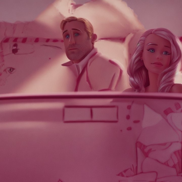 La suite de Barbie: Margot Robbie laisse sous-entendre de nouvelles aventures palpitantes !