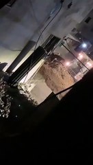 İsrail'in Filistin'i yok etme planı