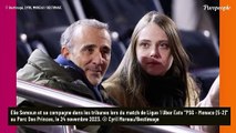 Reem Kherici et son beau mari au parc des Princes : fous rires et moment précieux pour un couple marqué par le drame