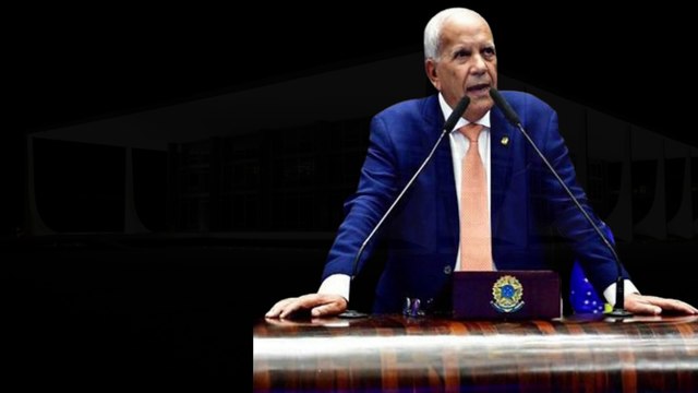 Senador Oriovisto Guimarães diz que decisões do STF precisam ser colegiadas: Senão vira festa