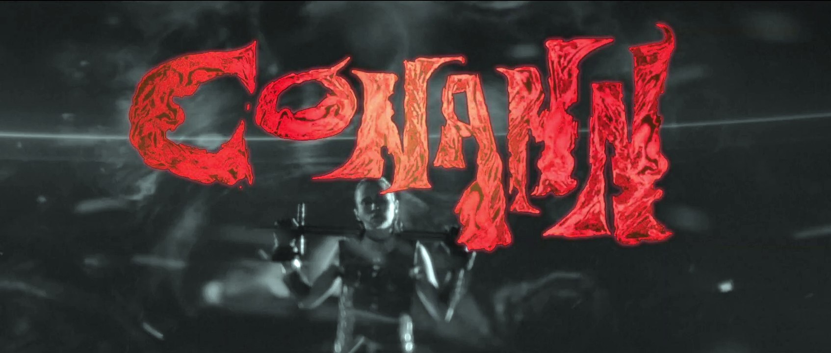 Conann - Trailer