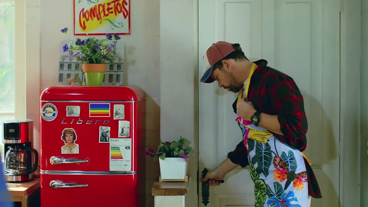 Dime Con Quien Andas Cap 120 Final