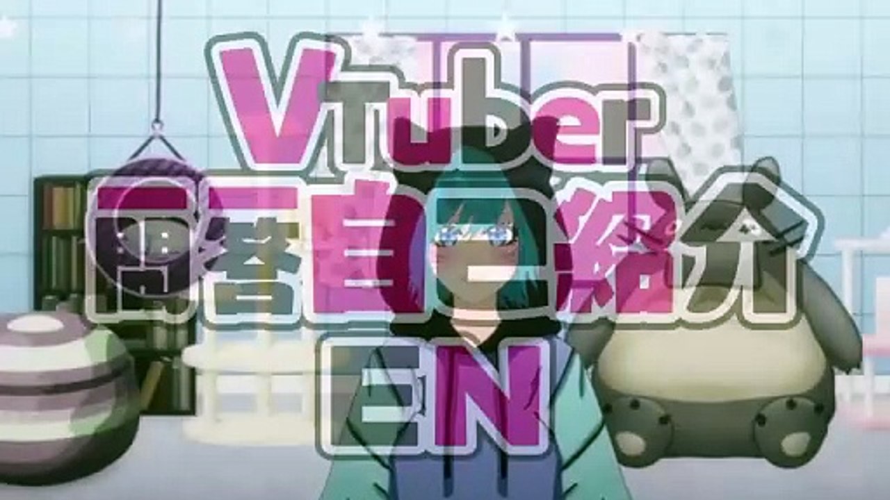 [Self-introduction] Vtuber Q&A Self Intro W/ The Nerdy Neko [2022]