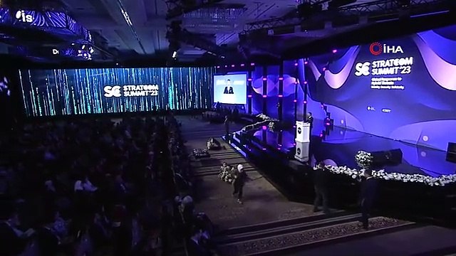 Fahrettin Altun: Küresel adaletsizlik sorununa karşı mücadele etmek zorundayız