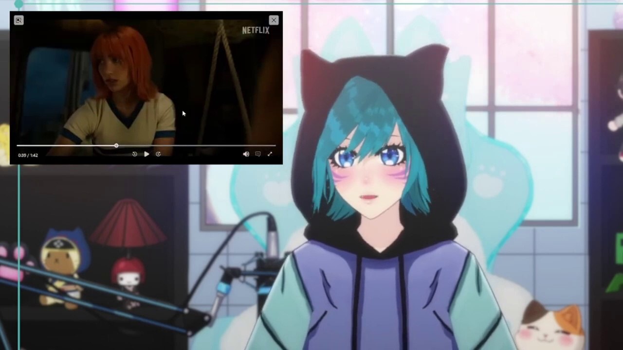 The Live Action One Piece Looks Promising! [Reaction] The Nerdy Neko