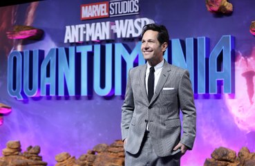 Paul Rudd followed a "horrible" and "restrictive" diet while training for 'Ant-Man'