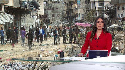 مصدر أمني مصري: نتوقع إتمام عملية تبادل المحتجزين بين #إسرائيل و #حماس خلال ساعة من الآن  #العربية