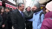 CHP Genel Başkanı Özgür Özel, Bosna Hersek'te tarihi ve turistik yerleri ziyaret etti