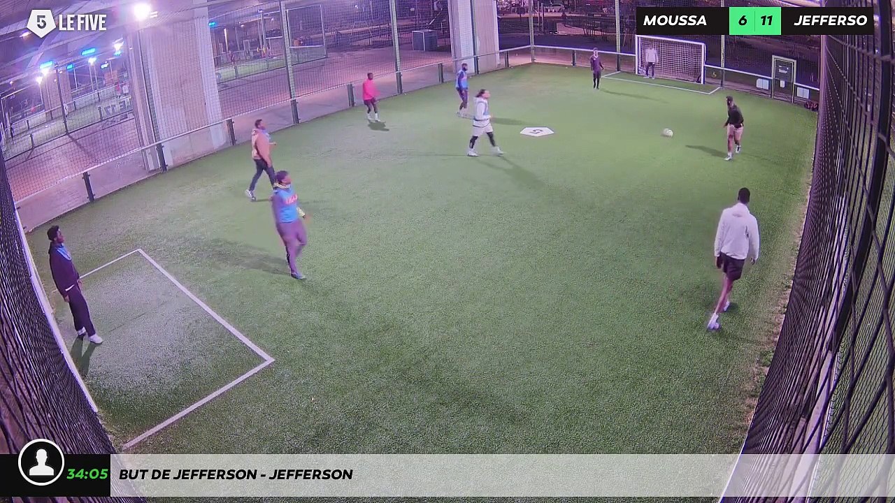 But de Jefferson - jefferson