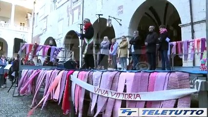 Video News - NO A VIOLENZA: EDUCARE A CASA E A SCUOLA