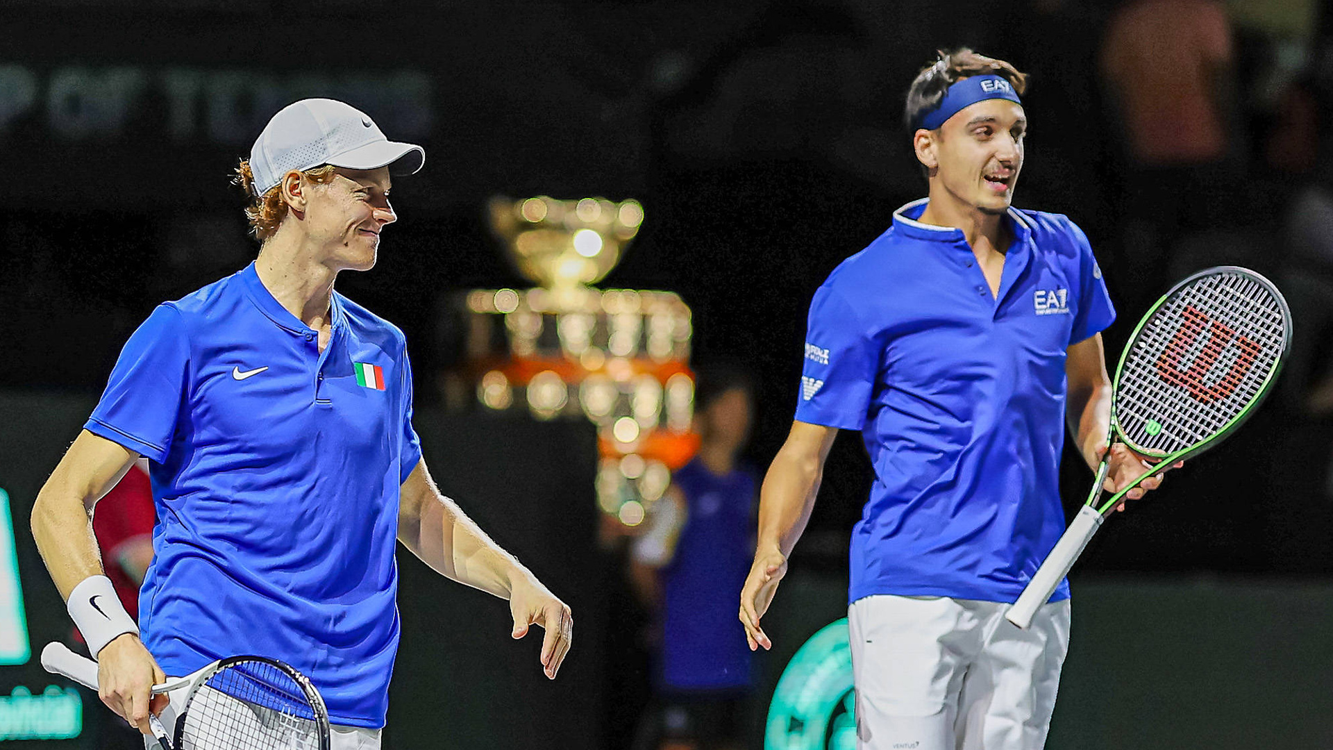 WTA Le tableau de Dubaï beIN SPORTS