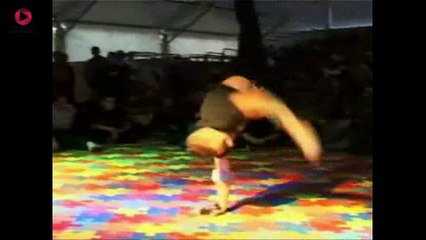 ZERO GRAVITY | BBOY EVENT 2006 | CLASSIC