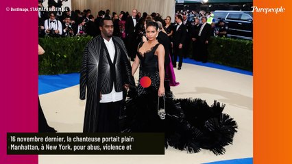 P. Diddy : après son ex Cassie, d'autres femmes l'accusent d'agressions sexuelles