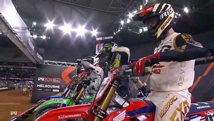 2023 WSX Round 3 Melbourne - SX1 Race 2