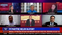 İYİ Partili Ethem Baykal: Meral Akşener seçimi kaybettik diye gülüyordu
