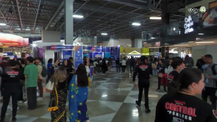 Ropa cómoda e hidratación, las recomendaciones básicas para ir a la FIL