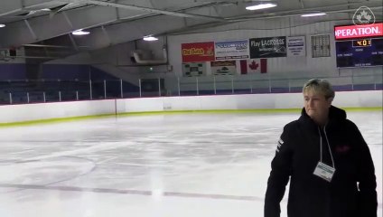 Teams Star 2 - 2023 PEI APM MacLeans Construction Fall Skate Competition