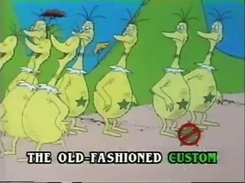 Dr Seuss Green Eggs And Ham And Other Stories Sing Along Classics 1994 VHS