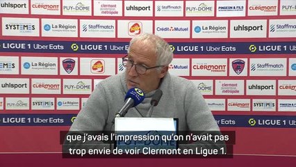 13e j. - Gastien explique son expulsion : “J’ai ressenti une injustice”