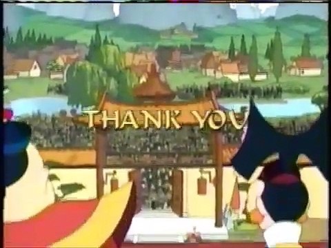 PBS Kids Commercials (WETA Kids) (01/02/2002)